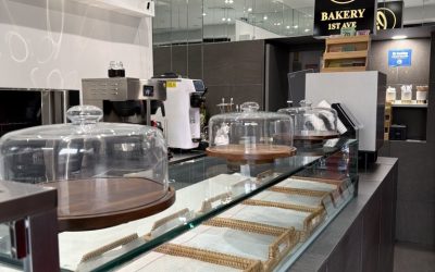 Pi Bakery Featured Ahead of Upper East Side Opening in New York City