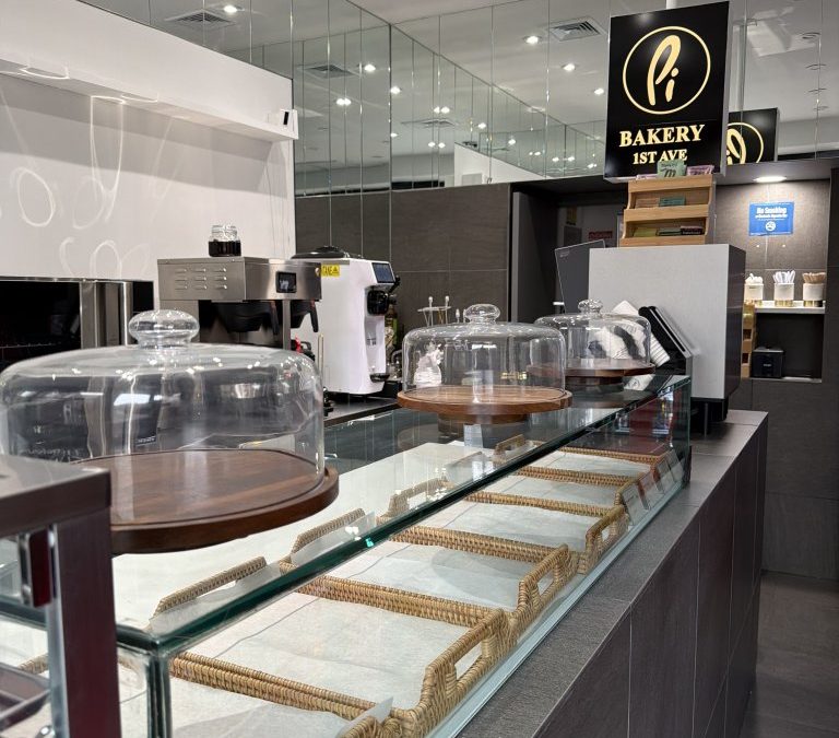 Pi Bakery Featured Ahead of Upper East Side Opening in New York City