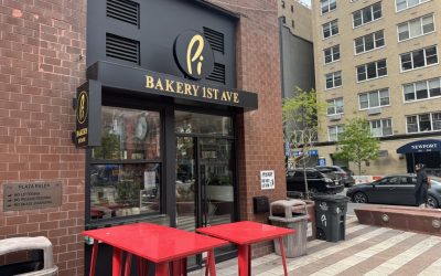 Pi Bakery Announces Grand Opening of Third NYC Location – Opening May 1, 2026